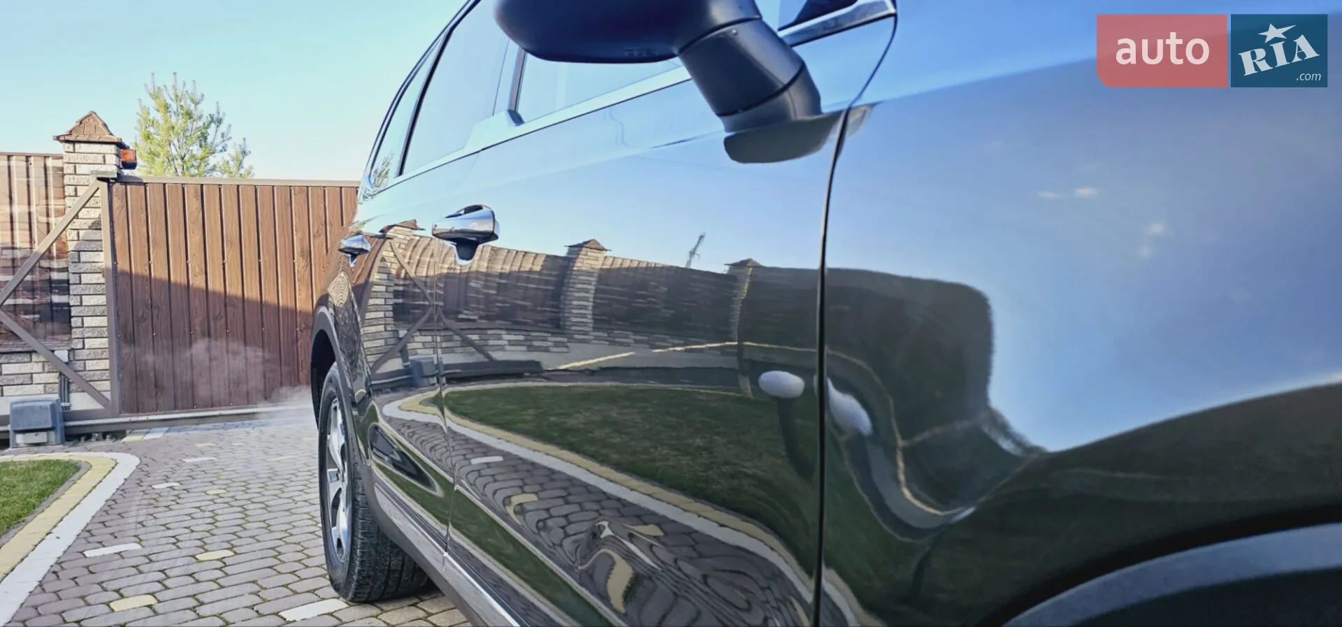 2019 Kia Telluride - мініатюра 5