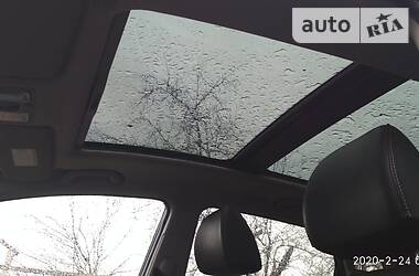 Мінівен Kia Venga 2012 в 