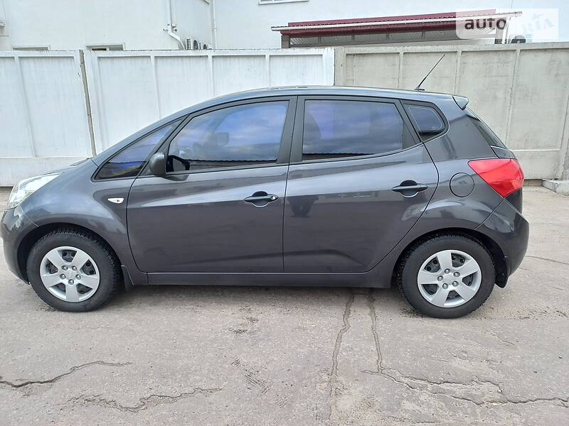 Kia Venga