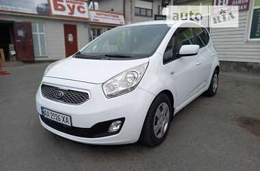 Микровэн Kia Venga 2011 в Черкассах