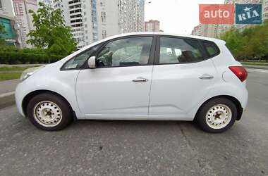 Kia Venga 2010