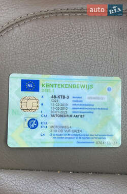 Микровэн Kia Venga 2009 в 
