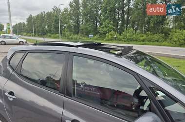 Мікровен Kia Venga 2011 в 