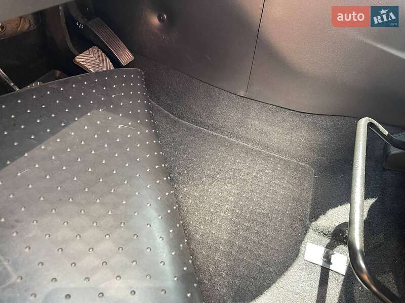 Мікровен Kia Venga 2012 в Києві