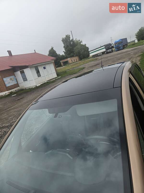 Микровэн Kia Venga 2010 в Сумах