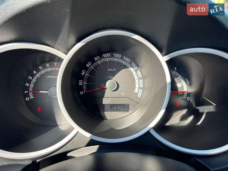 Мікровен Kia Venga 2013 в Ужгороді фото 27 Мікровен Kia Venga 2013 в Ужгороді