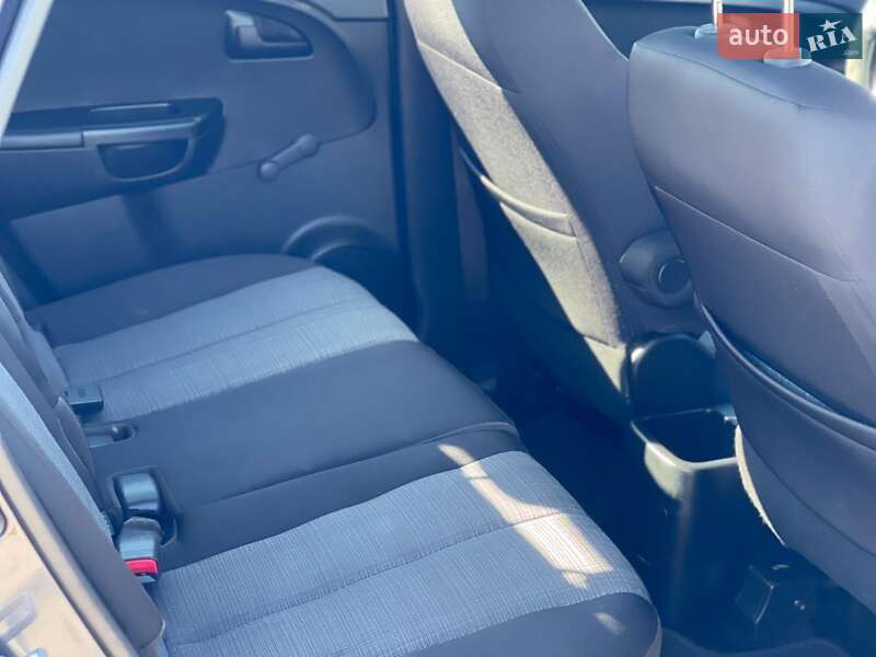 Мікровен Kia Venga 2013 в Ужгороді фото 30 Мікровен Kia Venga 2013 в Ужгороді