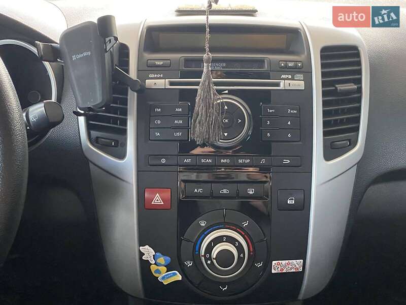 Микровэн Kia Venga 2012 в Николаеве фото 30 Микровэн Kia Venga 2012 в Николаеве