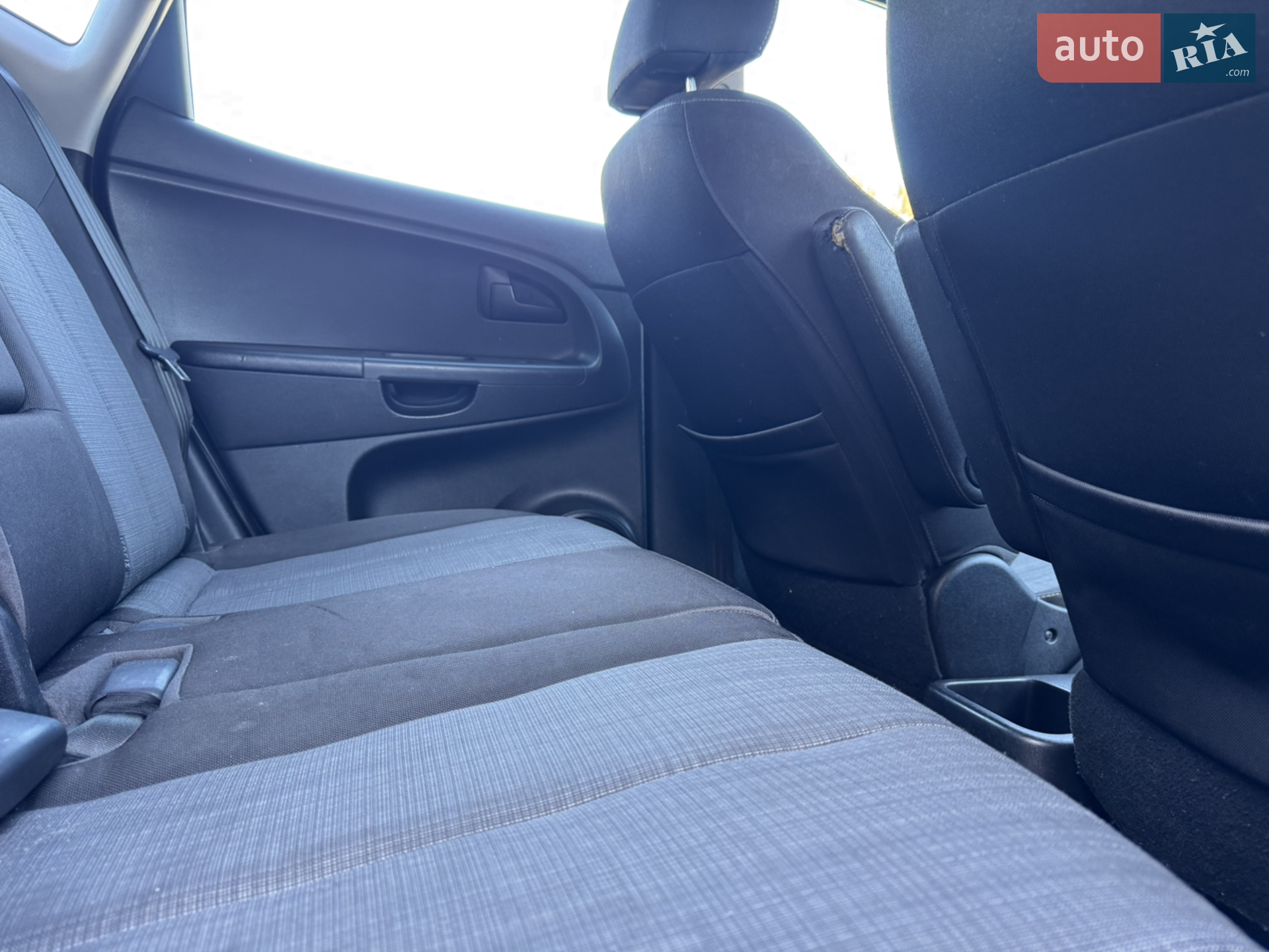 2012 Kia Venga - мініатюра 29