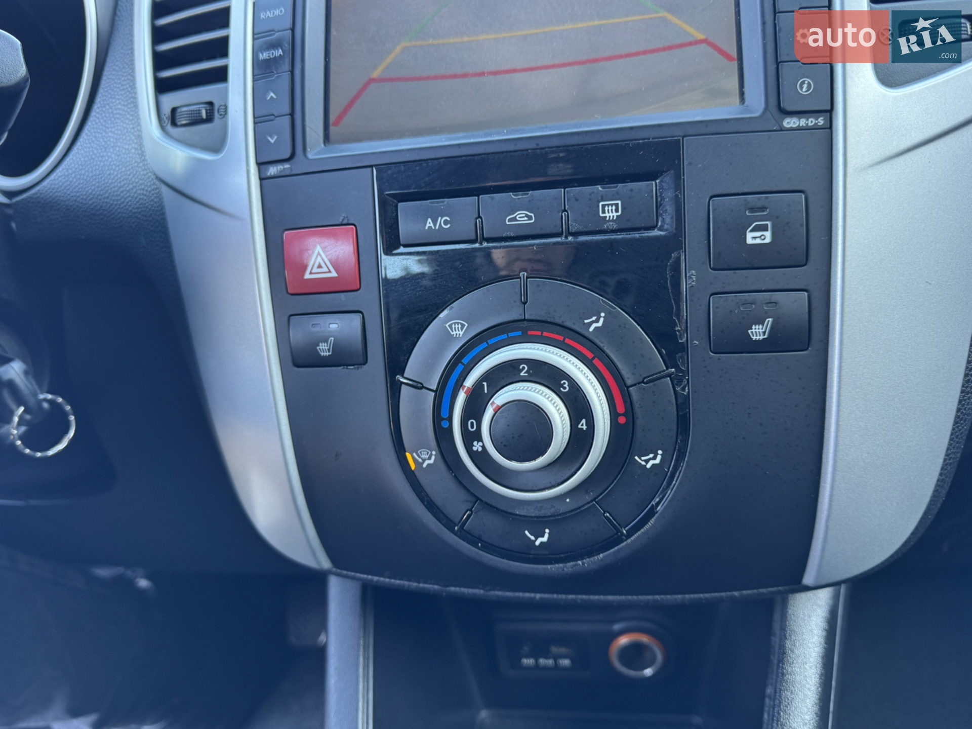 2012 Kia Venga - мініатюра 43
