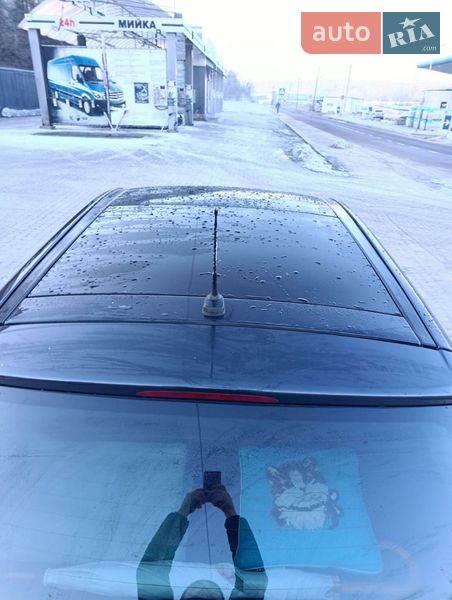 Микровэн Kia Venga 2010 в Львове