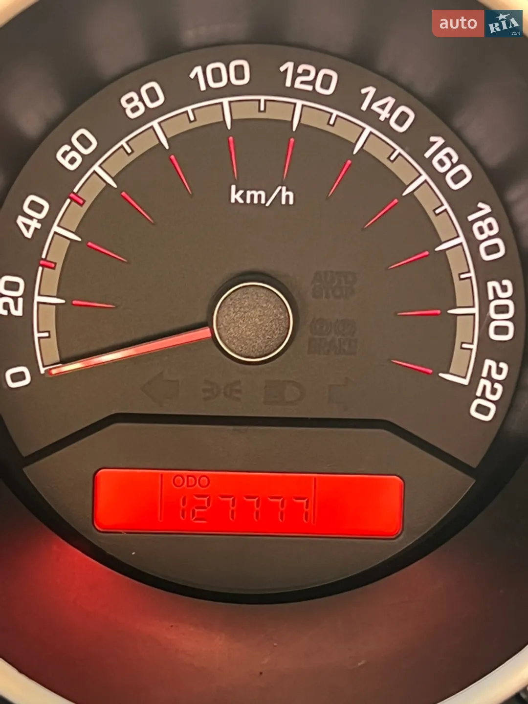 2010 Kia Venga - мініатюра 13