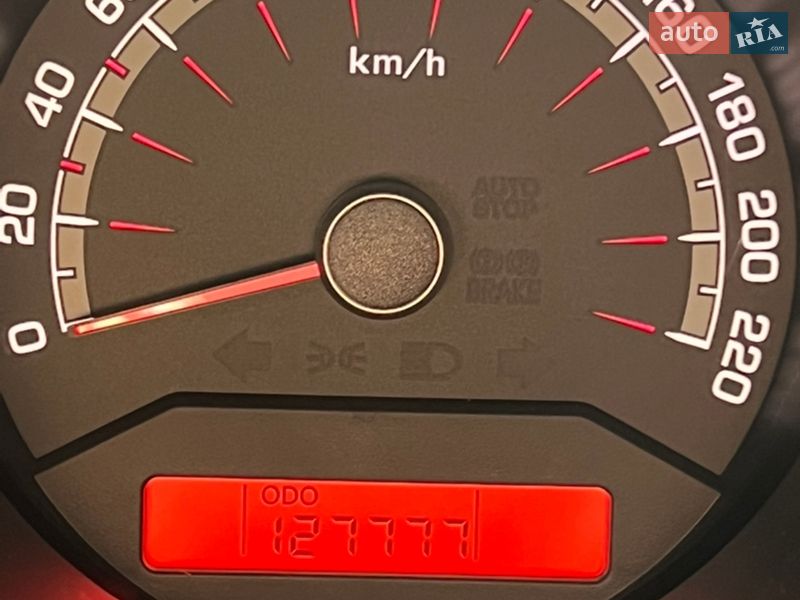 Мікровен Kia Venga 2010 в Чернігові