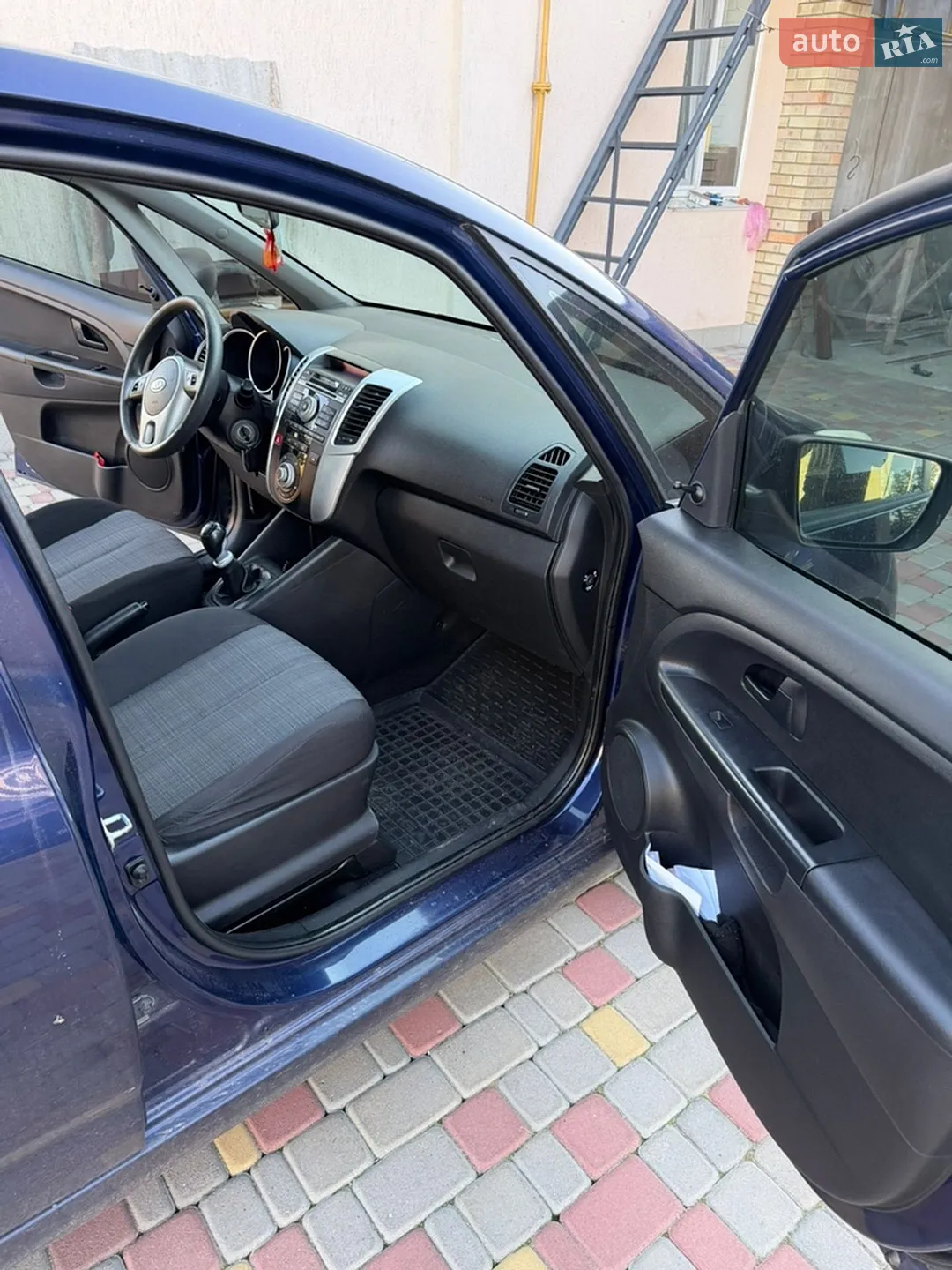 2010 Kia Venga - мініатюра 6