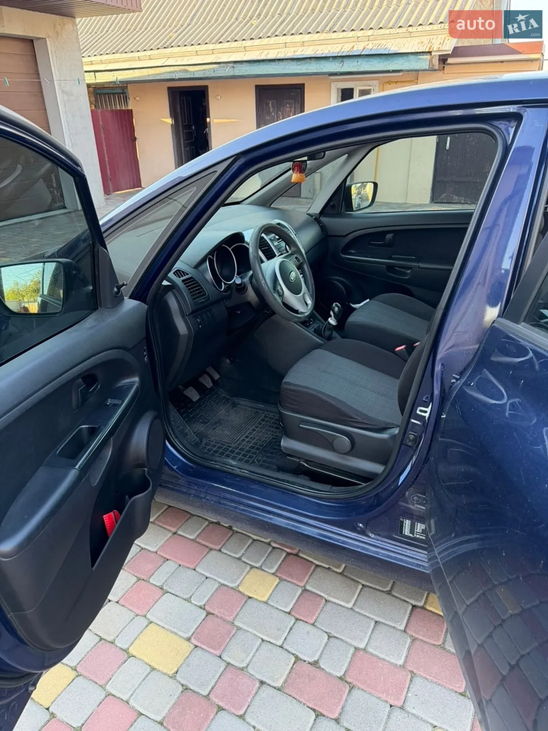 2010 Kia Venga - мініатюра 10