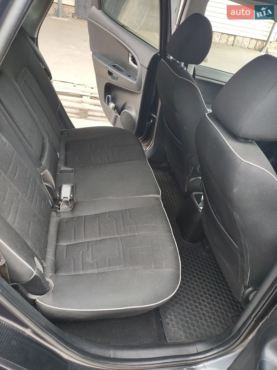 2012 Kia Venga - мініатюра 10