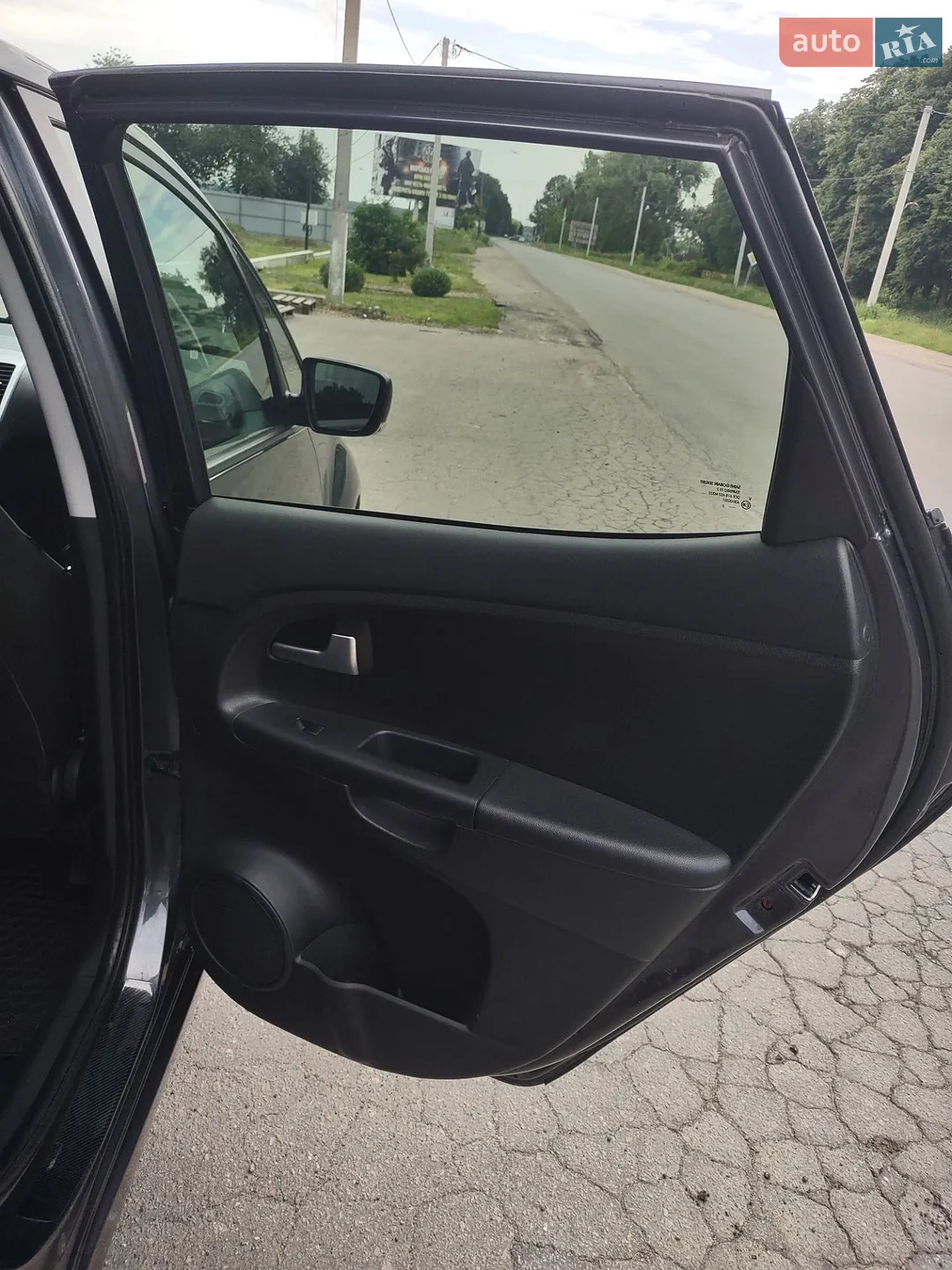2012 Kia Venga - мініатюра 11