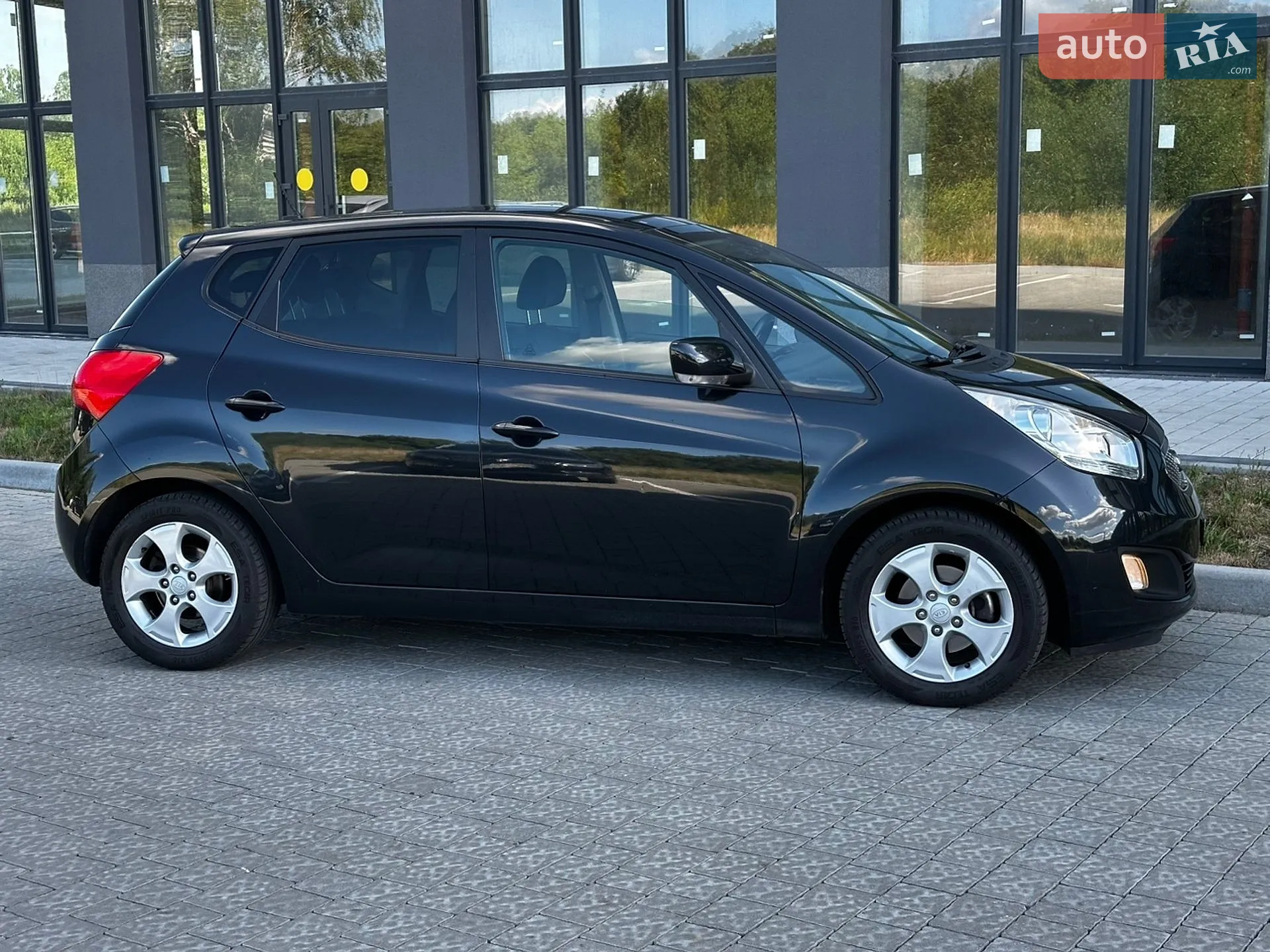 2011 Kia Venga - мініатюра 15