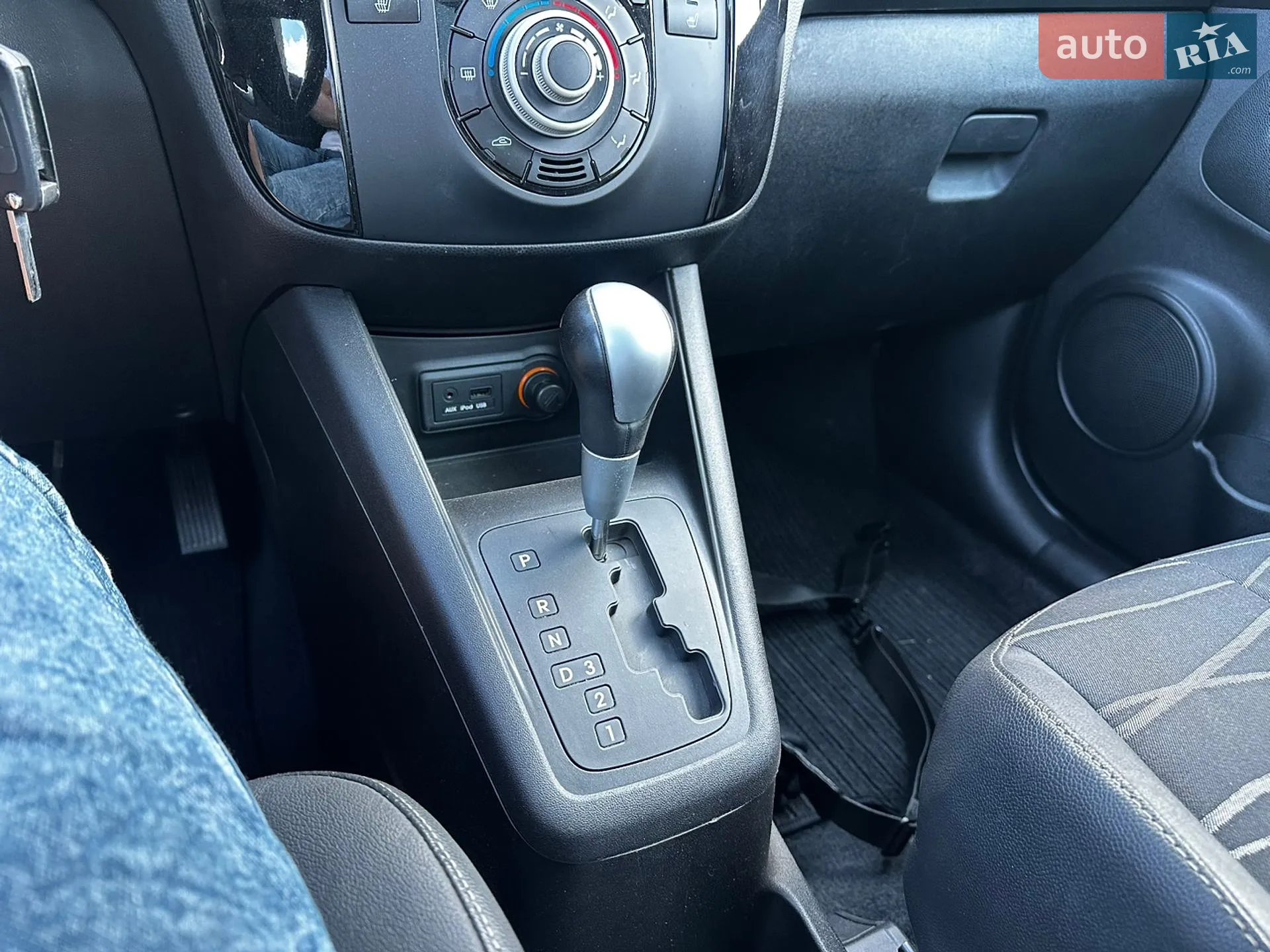 2011 Kia Venga - мініатюра 47