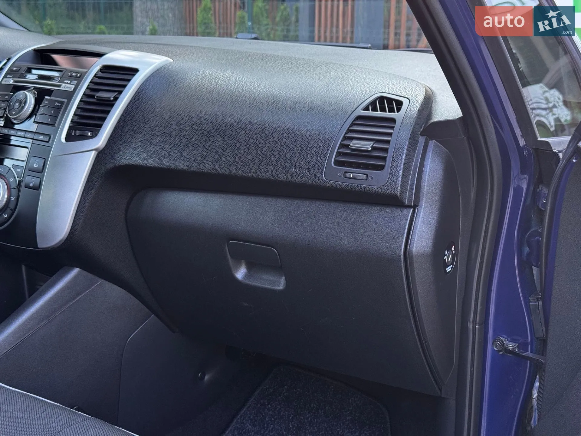 2011 Kia Venga - мініатюра 36