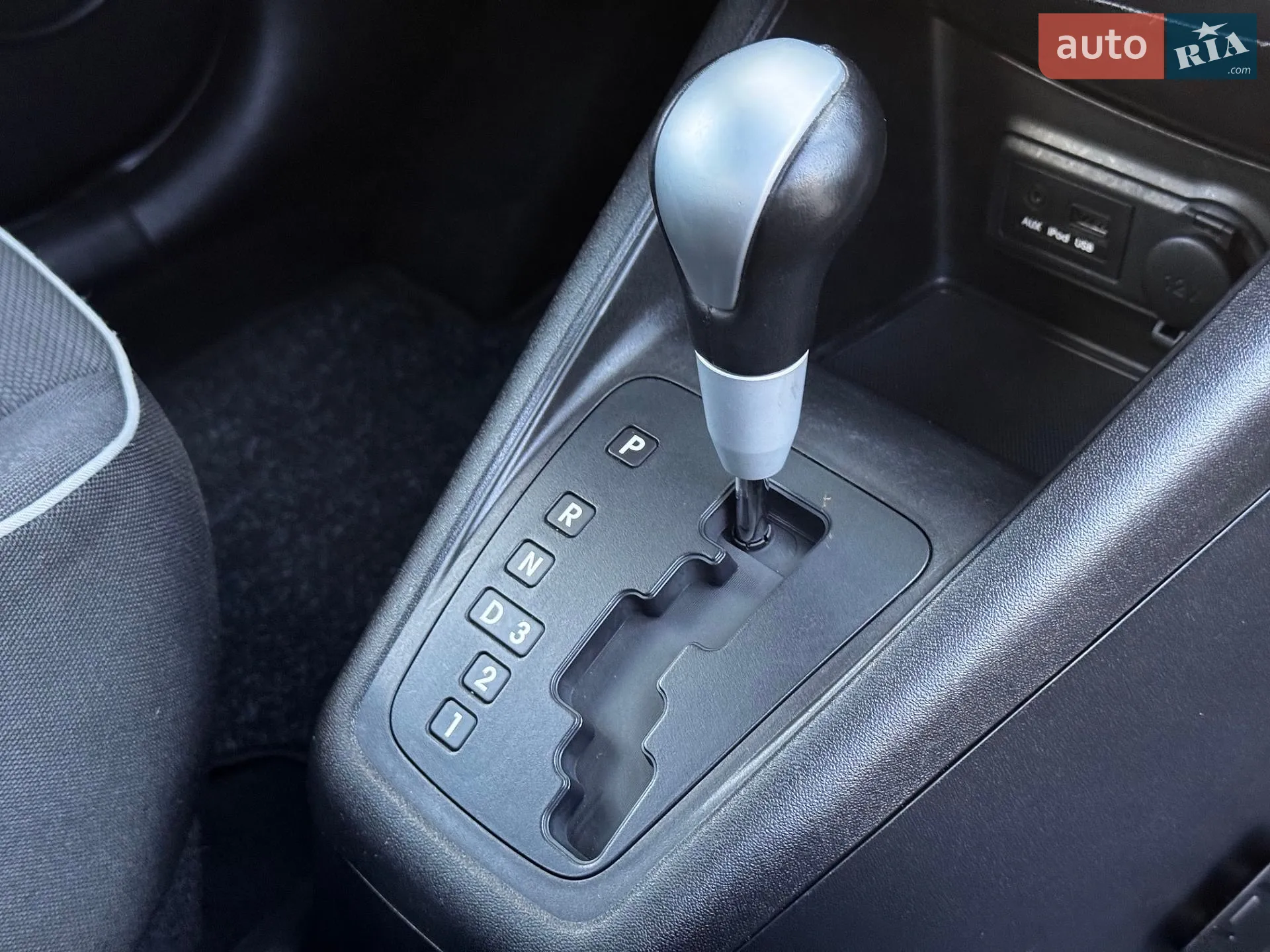 2011 Kia Venga - мініатюра 40