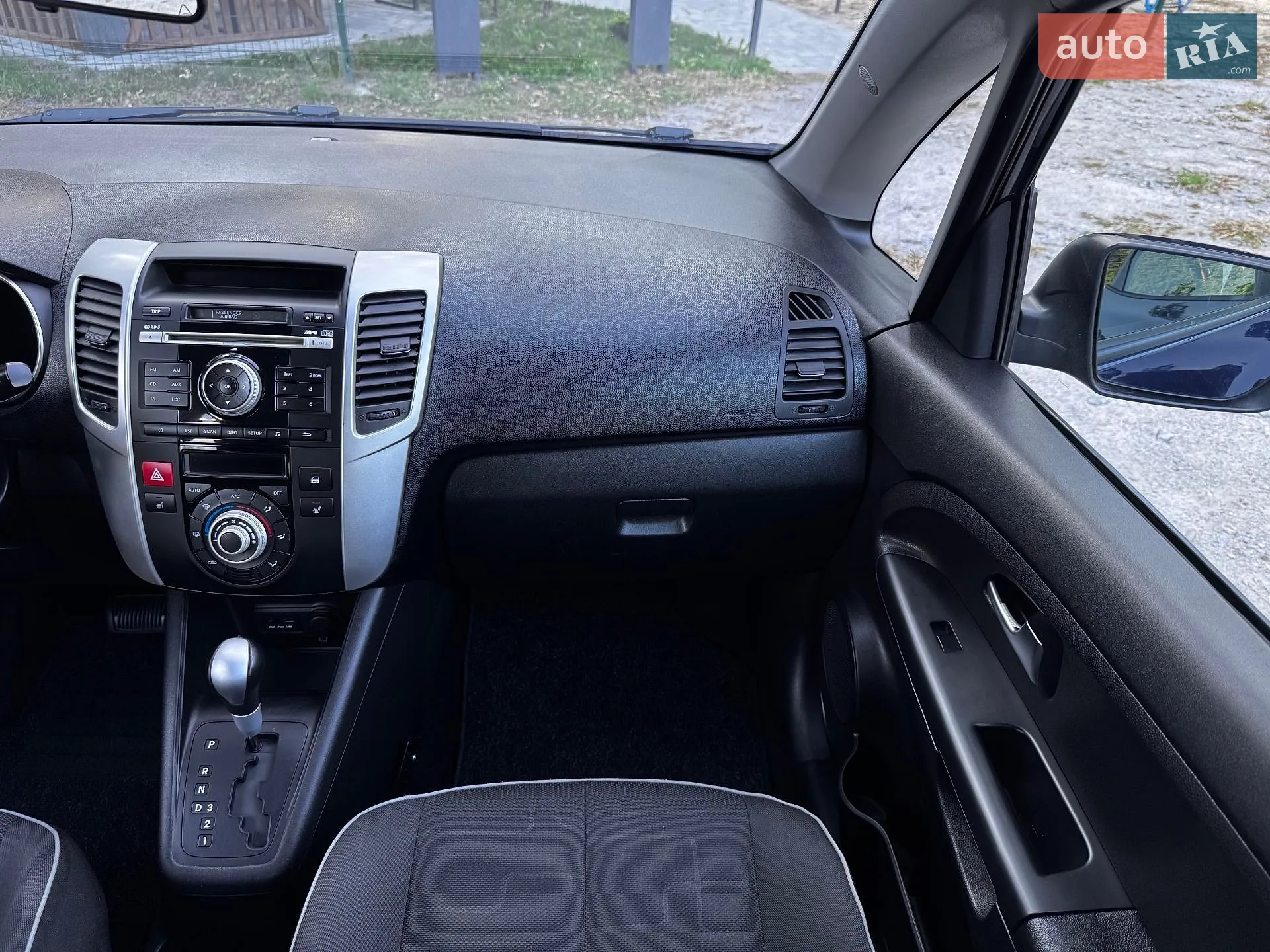 2011 Kia Venga - мініатюра 46