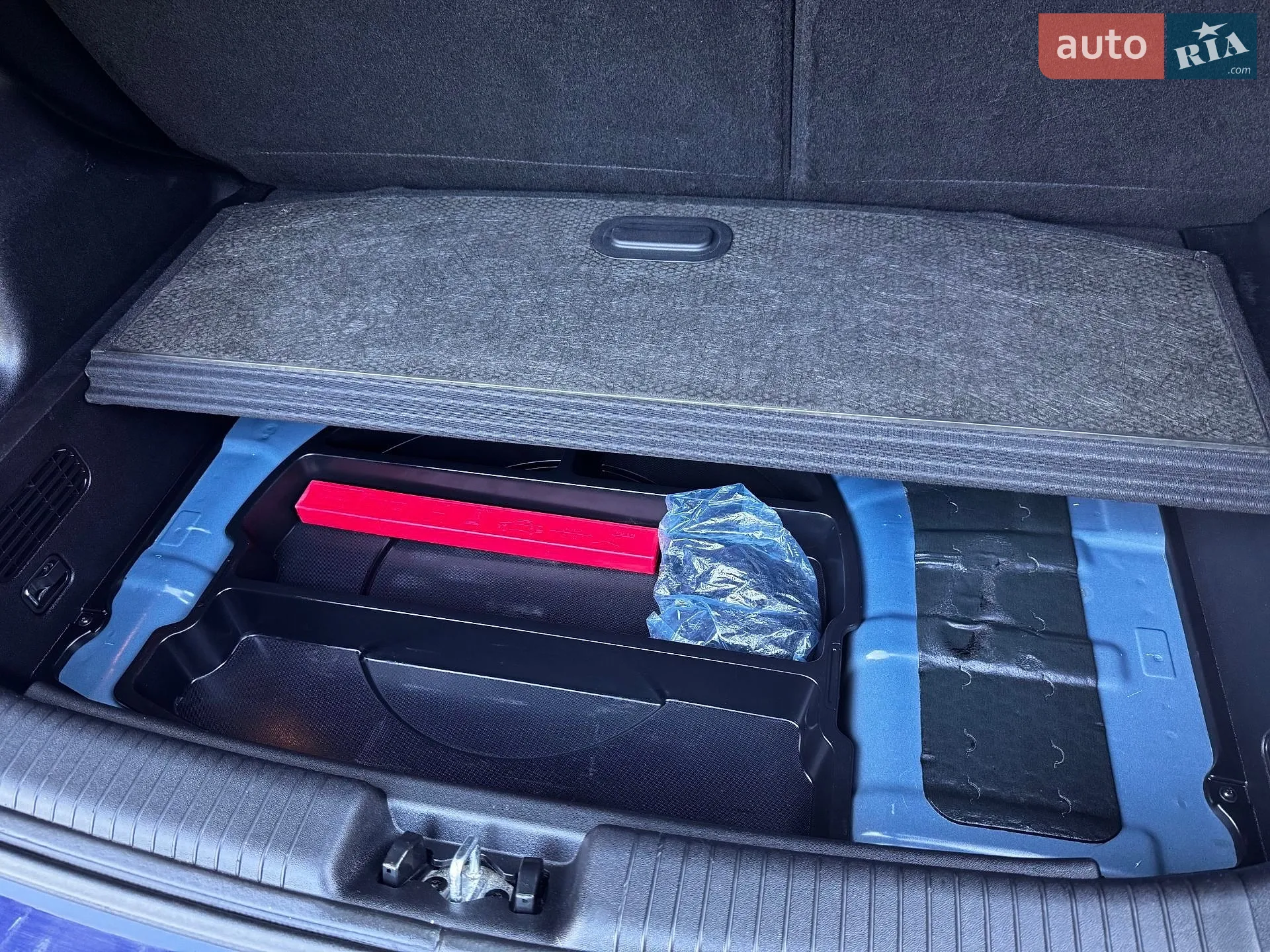 2011 Kia Venga - мініатюра 56
