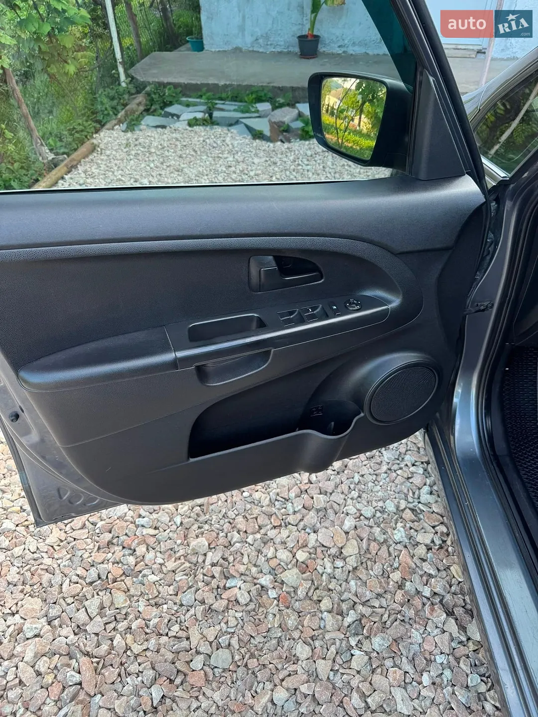 2010 Kia Venga - мініатюра 5