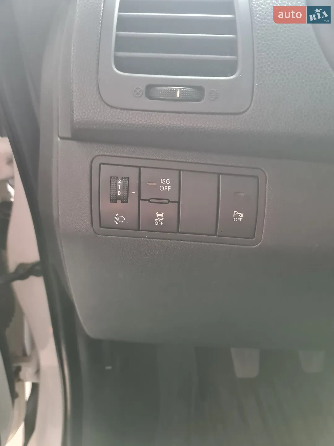 2011 Kia Venga - мініатюра 11