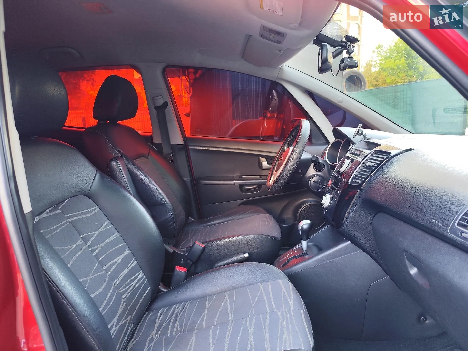 2011 Kia Venga - мініатюра 15