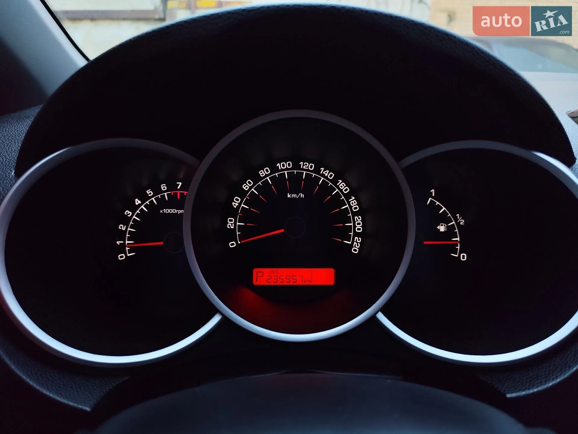 2011 Kia Venga - мініатюра 22