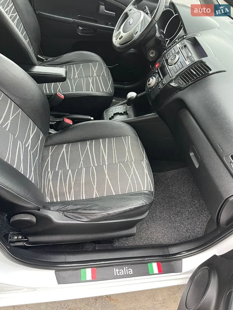 2012 Kia Venga - мініатюра 34
