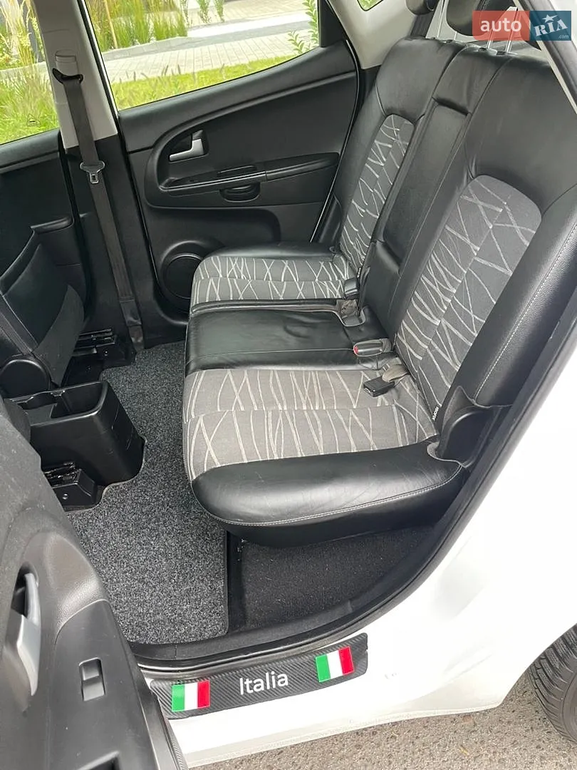 2012 Kia Venga - мініатюра 44