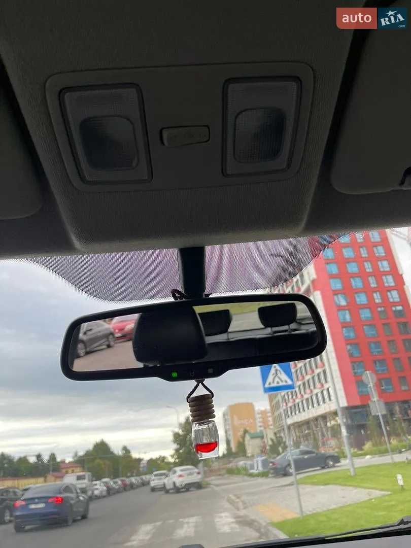 2012 Kia Venga - мініатюра 48