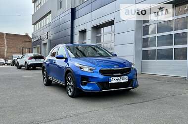 Хетчбек Kia XCeed 2020 в Харкові