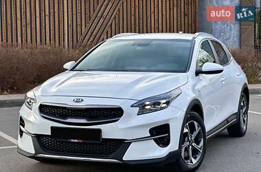 Хетчбек Kia XCeed 2020 в Києві