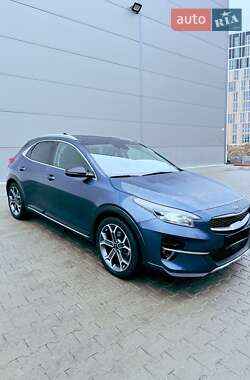 Хетчбек Kia XCeed 2020 в Києві