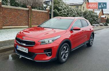 Хетчбек Kia XCeed 2020 в Києві