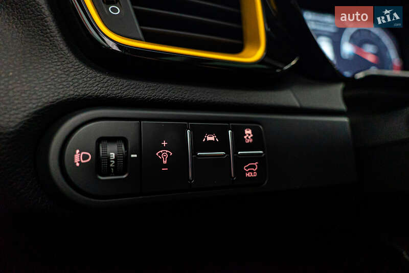 Хэтчбек Kia XCeed 2020 в Киеве