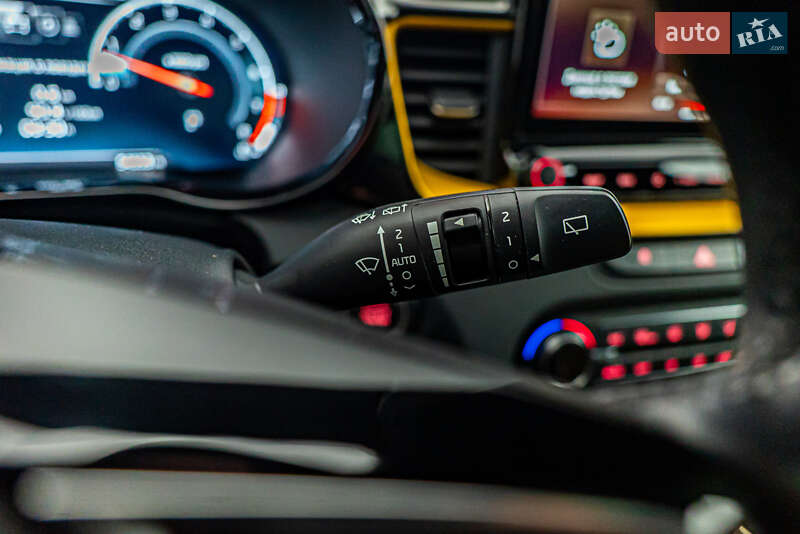 Хэтчбек Kia XCeed 2020 в Киеве