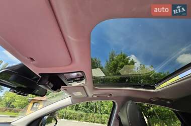 Хетчбек Kia XCeed 2020 в Києві