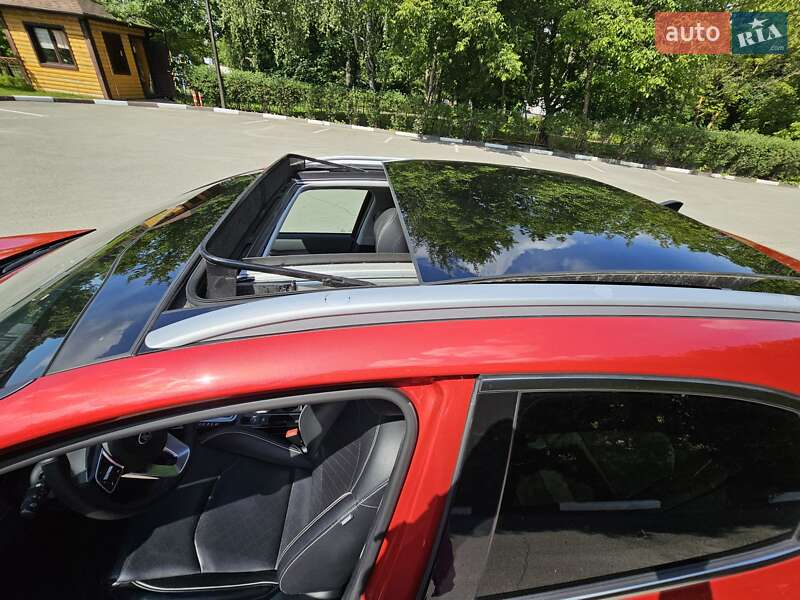 Хетчбек Kia XCeed 2020 в Броварах