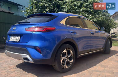 Kia XCeed 2020 Kia XCeed 2020