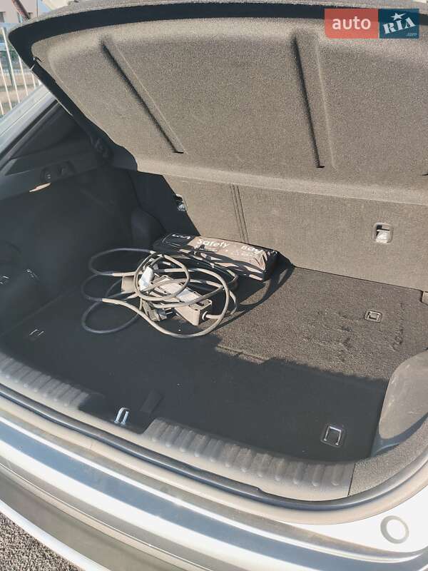 Хетчбек Kia XCeed 2022 в Харкові