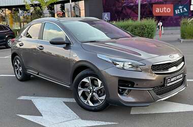 Kia XCeed 2020