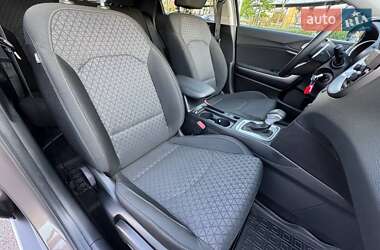 Хэтчбек Kia XCeed 2020 в 