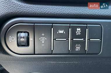Хэтчбек Kia XCeed 2020 в 