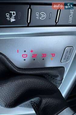 Хэтчбек Kia XCeed 2020 в 