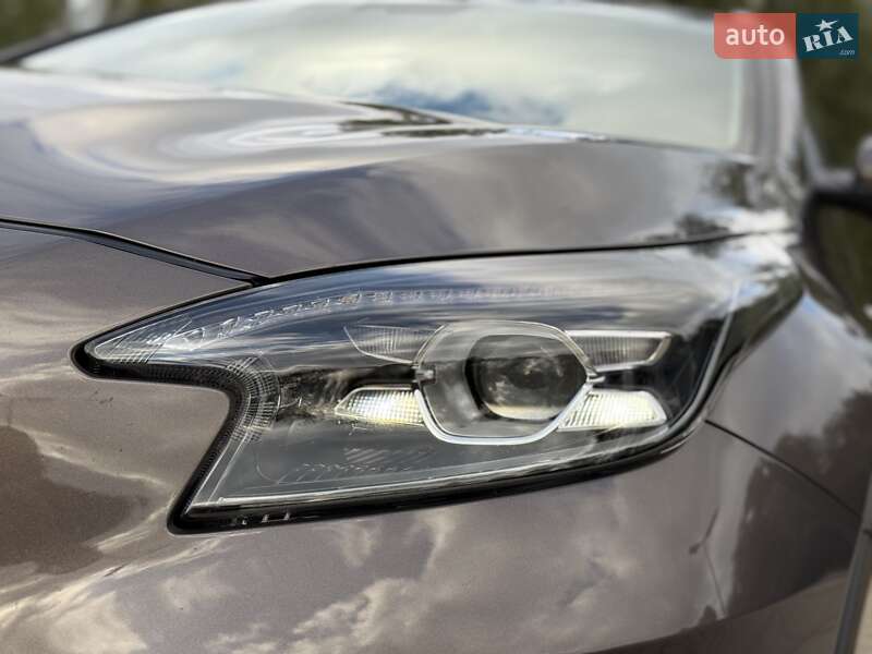 Хэтчбек Kia XCeed 2020 в Киеве