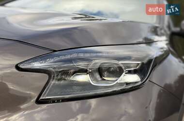 Хэтчбек Kia XCeed 2020 в 